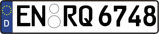 EN-RQ6748
