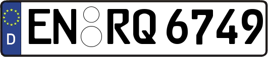 EN-RQ6749