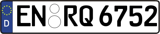 EN-RQ6752