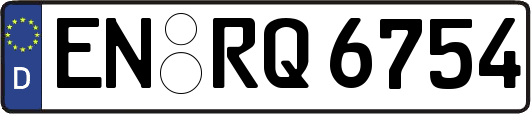 EN-RQ6754