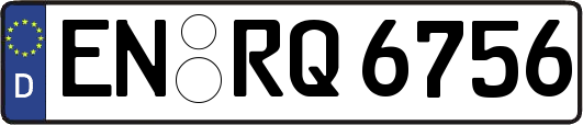 EN-RQ6756