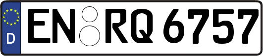 EN-RQ6757