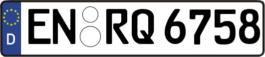 EN-RQ6758