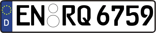 EN-RQ6759