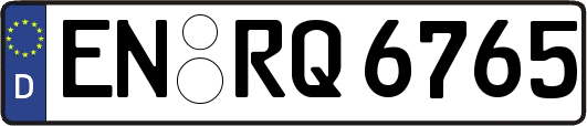 EN-RQ6765