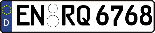 EN-RQ6768