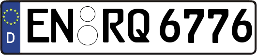 EN-RQ6776