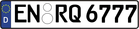EN-RQ6777