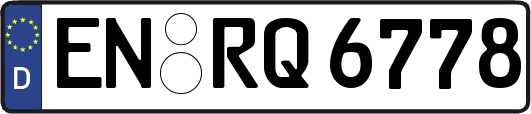 EN-RQ6778
