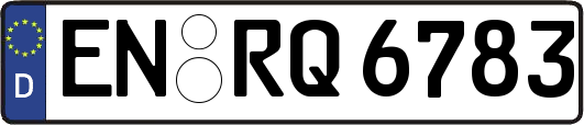 EN-RQ6783