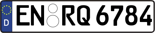 EN-RQ6784
