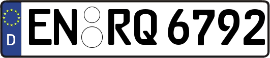 EN-RQ6792
