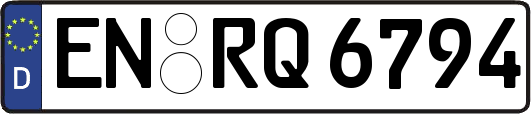 EN-RQ6794