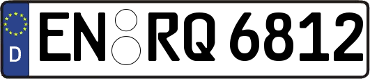 EN-RQ6812