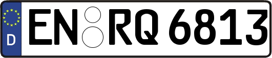 EN-RQ6813