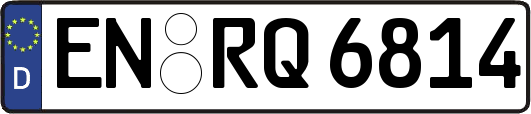 EN-RQ6814