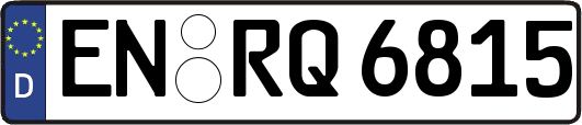 EN-RQ6815