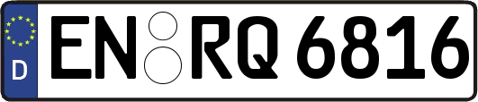 EN-RQ6816