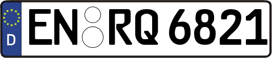 EN-RQ6821