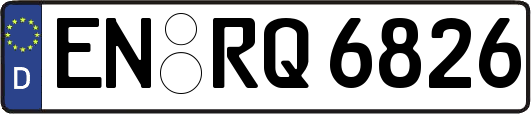 EN-RQ6826
