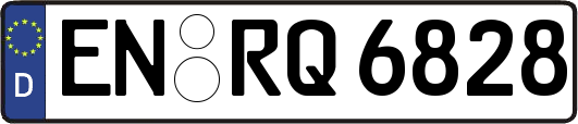 EN-RQ6828
