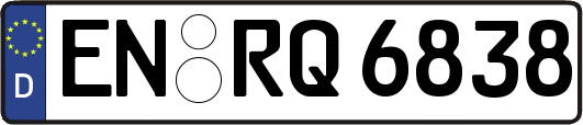 EN-RQ6838