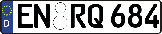 EN-RQ684