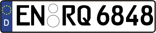 EN-RQ6848