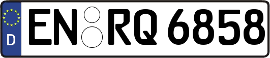 EN-RQ6858