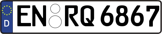EN-RQ6867