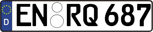 EN-RQ687