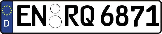 EN-RQ6871