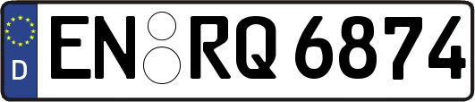 EN-RQ6874