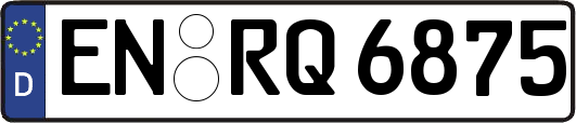 EN-RQ6875