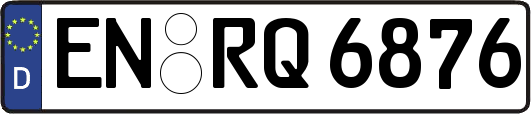 EN-RQ6876