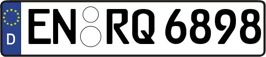 EN-RQ6898