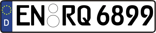 EN-RQ6899