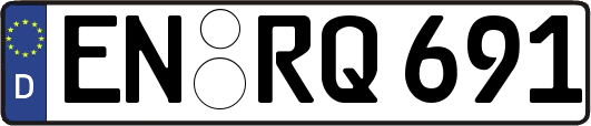 EN-RQ691