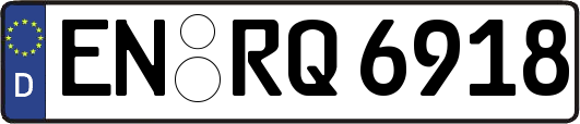 EN-RQ6918