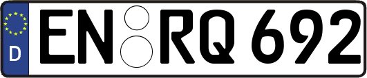 EN-RQ692