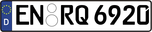 EN-RQ6920