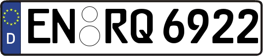 EN-RQ6922