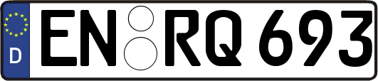 EN-RQ693