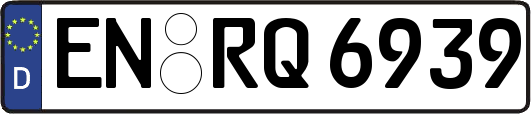 EN-RQ6939