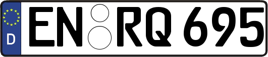 EN-RQ695