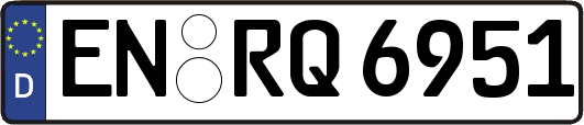 EN-RQ6951