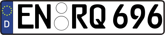 EN-RQ696