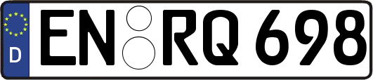 EN-RQ698