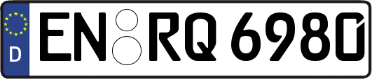 EN-RQ6980