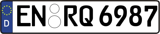 EN-RQ6987